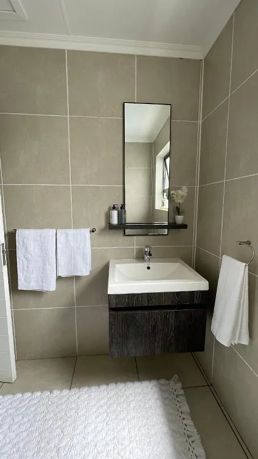 Daire 417 The Sandown Cape Town