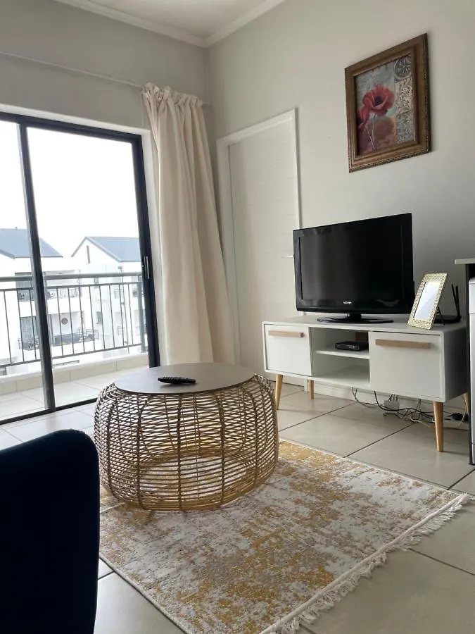 Daire 417 The Sandown Cape Town Güney Afrika