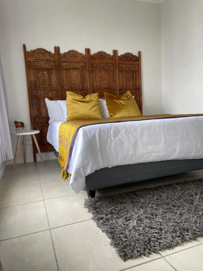 Daire 417 The Sandown Cape Town