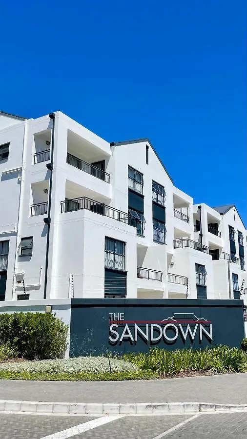 417 The Sandown Cape Town