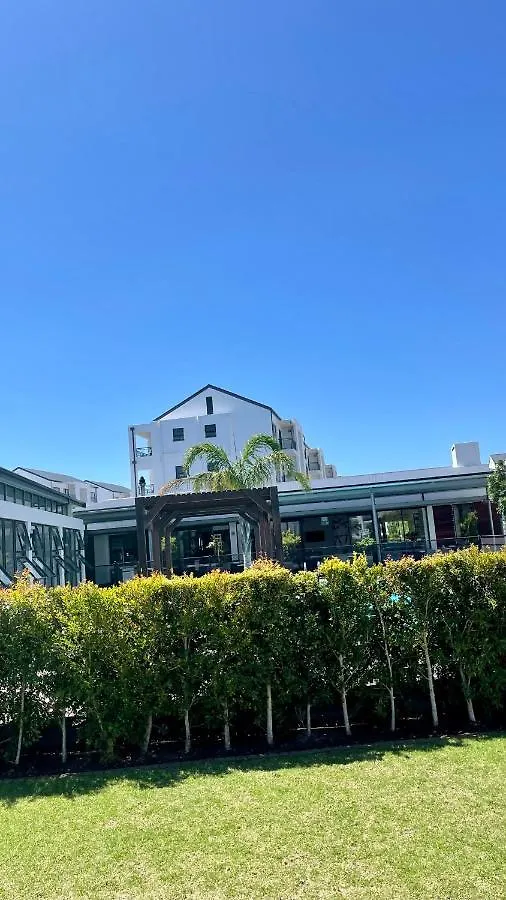 Daire 417 The Sandown Cape Town